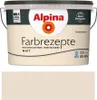 Alpina Farbrezepte Sanftes cremiges Cashmere matt 2,5 L Produktbild-Vorschau 10