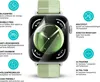 3x TPU Schutzfolie Klar für Huawei Watch Fit 3 Produktbild-Vorschau 5