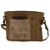 Sunsa Damen/Herren Umhängetasche große Schultertasche Produktbild-Vorschau 12