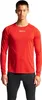 Craft Rush 2.0 Running Longsleeve Herren - Rot Produktbild-Vorschau 7
