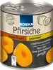 Edeka Pfirsiche halbe Frucht erntefrisch verarbeitet (820g Produktbild-Vorschau 2