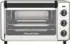 Minibackofen mit integrierter Heißluftfritteuse 26680-56 Produktbild-Vorschau 2