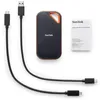 SanDisk Extreme PRO SSD Externo V2 1TB USB-C 3.2 Produktbild-Vorschau 3
