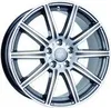 Keskin KT16 Dynamic palladium front polish 8.5x19 ET45 - Produktbild-Vorschau 37