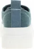 s.Oliver S.Oliver Leinenschuh Blau Produktbild-Vorschau 4