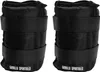 GORILLA SPORTS® Gewichtsmanschetten - 2er Set, 10 kg - 2 x Produktbild-Vorschau 8