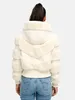 Giacca di transizione da donna Tazzio F803 (beige, S) Anteprima dell’immagine prodotto 3