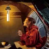 Verk 12378 Składana lampa kempingowa 54 LED, USB-C, 3000 Podgląd zdjęcia produktu 3