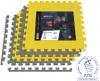 Hop-Sport Puzzlematte 4er Set - Unterlegmatte für Produktbild-Vorschau 2
