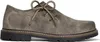 Trachtenschuhe Haferlschuhe Schuhe 1004-H Düsseldorf , Produktbild-Vorschau 2