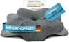 Glückstoff® Kissenbezug für Orthopädisches Kissen [mit Produktbild-Vorschau 1
