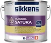 Sikkens Rubbol Satura Plus weiß 2,5 Liter Produktbild-Vorschau 2