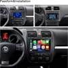 Multimedia Car Radio 2 DIN, Android 13, 9 -Inch dotyková Náhled obrázku produktu 15