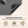 KitchenYeah© Herdabdeckplatte Schildkröte taucht ins Wasser Produktbild-Vorschau 5