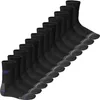MT Herren Arbeits- und Freizeitsocken (12 Paar), Robuste Produktbild-Vorschau 1