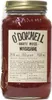 O'Donnell Moonshine Harte Nuss 700ml 25% Vol. Produktbild-Vorschau 9