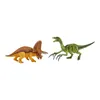 schleich WILD LIFE 42217, Hnědá, Zelená, Žlutá Náhled obrázku produktu 1