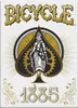 Karty do gry Bicycle 1885 Edition Podgląd zdjęcia produktu 2