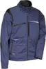 Cofra Arbeitsjacke extreme Beweglichkeit, atmungsaktiv blau Produktbild-Vorschau 1