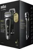 Braun Series 9 Pro+ 9565cc Wet & Dry Folienschaber Trimmer Produktbild-Vorschau 14