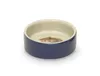 Nobby Keramikschale Hamster blau Ø 7,5 cm Produktbild-Vorschau 1