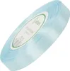 Satinband 12 mm - perle blau - 32 lfm Produktbild-Vorschau 2