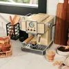Expresný manuálny kávovar Cecotec Power Espresso 20 1,5 l Náhľad obrázku produktu 2