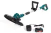 Draadloze bosmaaier NAC TB-B20-LI-20V met 2AH-accu Productafbeelding-voorbeeld 1