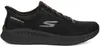 Buty sportowe Skechers w kolorze czarnym, rozmiar 46 Podgląd zdjęcia produktu 6