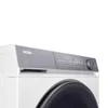 Haier Waschmaschine 8kg hOn App FlexyTime Weiß XL-Trommel Produktbild-Vorschau 4