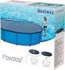 Bestway Poolabdeckung Flowclear 305 cm Produktbild-Vorschau 38