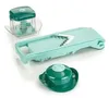 Genius Gemüseschneider Nicer Dicer Fusion Slicer Produktbild-Vorschau 1