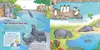 BOOKii® WAS IST WAS Kindergarten Komm mit in den Zoo Produktbild-Vorschau 3