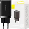 Baseus Super Si Pro Schnellladegert USB / USB Type C 30W Produktbild-Vorschau 18