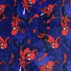 Spiderman Wohndecke – Weiches & leichtes Decke für Bett & Produktbild-Vorschau 5
