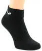 6 Paar Nike Herren Damen One Quater Socks Kurze Socke Produktbild-Vorschau 4