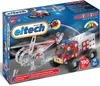 EITECH kit di costruzione in metallo C80 vigili del fuoco 0 Anteprima dell’immagine prodotto 1