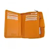Greenburry Spongy RV-Schlossbörse yellow Produktbild-Vorschau 12
