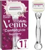 Gillette - Venus ComfortGlide Sugarberry - Dámský holicí Produktbild-Vorschau 2