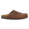 Schuhe Grünland Cuoio 40 SaraCB9967CUOIO Produktbild-Vorschau 2
