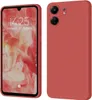 Hülle für Xiaomi Redmi 13C Case Cover Bumper Silikon Produktbild-Vorschau 1