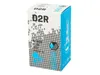 VISION D2R 6000K 85V 35W P32d-3 ampoule xénon Voir les images du produit 2