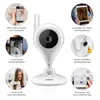 reer 80300, 720p, 4x, WLAN, Weiß, Box, 98 mm Produktbild-Vorschau 14