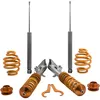 Zawieszenie gwintowane do BMW E36 316i 318is 320i 323i 325i Podgląd zdjęcia produktu 3