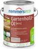 Remmers Patina Oil [eco] strieborno-sivý, 2,5 litra, trvalo Náhľad obrázku produktu 6