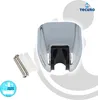 tecuro 5-fach verstellbarer Brausehalter Wandhalter für Produktbild-Vorschau 3
