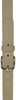 Harrys-Collection Uni Ledergürtel 3 cm breit, beige, BW: 85 Produktbild-Vorschau 4