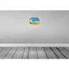 vianmo Holzschild 20x30 cm Ostergrüße BÜNDE Ostern Produktbild-Vorschau 2