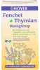 Fenikel + tymián - Medový sirup 250g Náhľad obrázku produktu 2