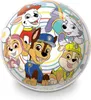 MONDO Míč nafouknutý Paw Patrol/Tlapková Patrola22 cmBALL Náhled obrázku produktu 4